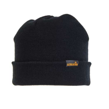Шапка Norfin Kobold Black