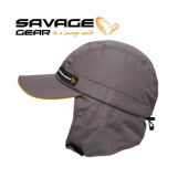 Шапка Savage Gear Polar Winter Hat Sedona Grey