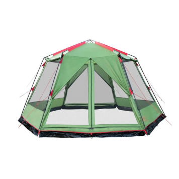 Палатка-шатер Tramp Lite MOSQUITO green-3