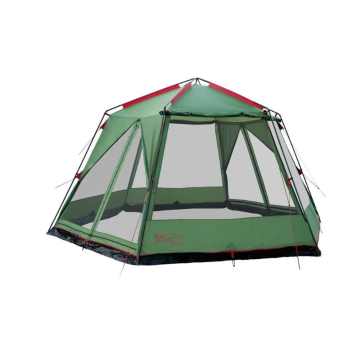 Палатка-шатер Tramp Lite MOSQUITO green-4