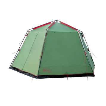 Палатка-шатер Tramp Lite MOSQUITO green-6