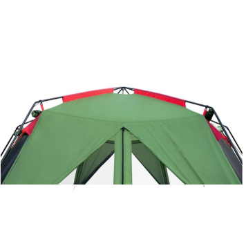 Палатка-шатер Tramp Lite MOSQUITO green-7