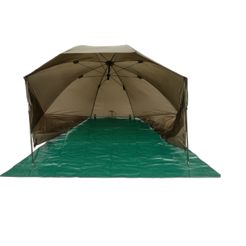 Зонт палатка Fish2Fish UA-9 с чехлом, D-300см