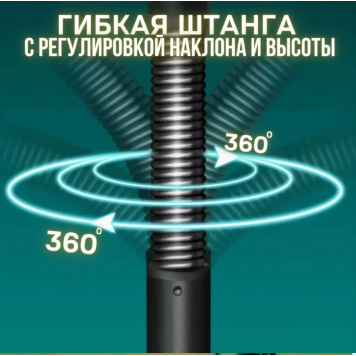 Зонт рыболовный карповый Kaida SU05-20 2.0м, с боковым наклоном-8