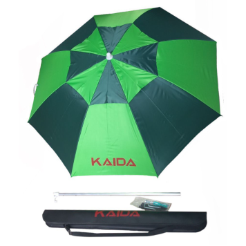 Зонт рыболовный Kaida 2.0м