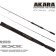 Спиннинг Akara Erion Jig TX-30 2.70м, 10-30 гр