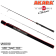 Спиннинг Akara Teuri Classic UL662 1.98м, 0.6-7гр