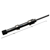 Спиннинг Azura X Game X79L Sharp Shooter TZ 236м 1-10гр Extra Fast