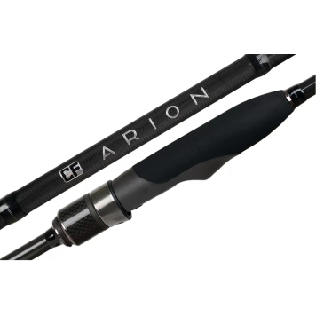 Спиннинг CF Arion ASRE802MLT 2.44м 6-21гр, 87 г