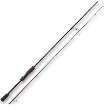 Спиннинг Crazy Fish Kaban KB692H-T, 2.09м, 12-45 гр-1