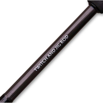 Спиннинг Crazy Fish Kaban KB692H-T, 2.09м, 12-45 гр-2