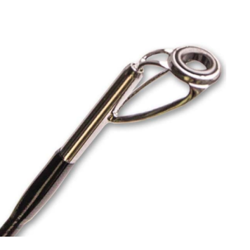 Спиннинг Crazy Fish Kaban KB692H-T, 2.09м, 12-45 гр-5