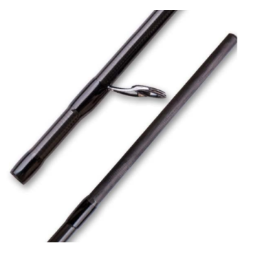 Спиннинг Crazy Fish Kaban KB692H-T, 2.09м, 12-45 гр-8