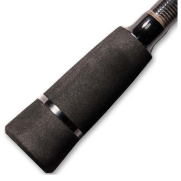 Спиннинг Crazy Fish Kaban KB692H-T, 2.09м, 12-45 гр-10