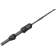 Спиннинг Crazy Fish Nano Long Carbon, NSRC652XULS 1.96 м, 0.5-3 гр