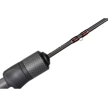 Спиннинг Crazy Fish Nano Long Carbon, NSRC652XULS 1.96 м, 0.5-3 гр-2
