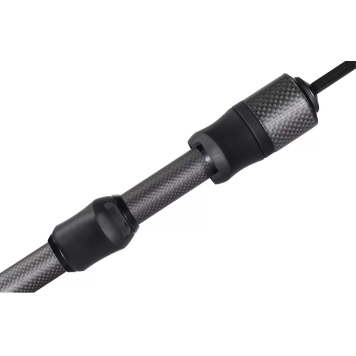 Спиннинг Crazy Fish Nano Long Carbon, NSRC652XULS 1.96 м, 0.5-3 гр-3