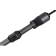 Спиннинг Crazy Fish Nano Long Carbon, NSRC652XULS 1.96 м, 0.5-3 гр