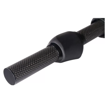 Спиннинг Crazy Fish Nano Long Carbon, NSRC652XULS 1.96 м, 0.5-3 гр-4
