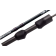 Спиннинг Crazy Fish Nano Long Carbon, NSRC652XULS 1.96 м, 0.5-3 гр