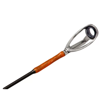 Спиннинг Crazy Fish Nano Long Carbon, NSRC652XULS 1.96 м, 0.5-3 гр-8