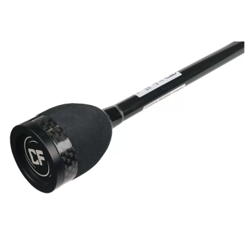 Спиннинг Crazy Fish Nano Long, NSRE652XULS 1.96 м, 0.5-3 гр-4