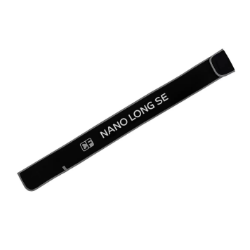Спиннинг Crazy Fish Nano Long, NSRE652XULS 1.96 м, 0.5-3 гр-7