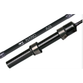 Спиннинг Crazy Fish Nano One Air, 1.86 м, 0.3-2.5 гр