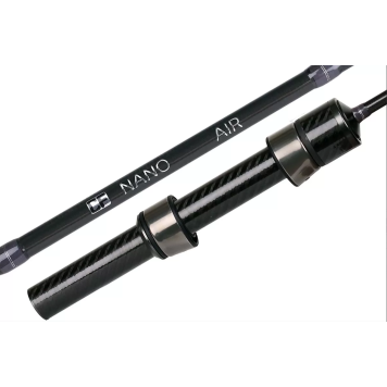 Спиннинг Crazy Fish Nano One Air, 1.86 м, 0.3-2.5 гр