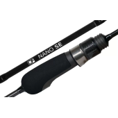 Спиннинг Crazy Fish Nano One SE, 1.86 м, 0.3-2.5 гр