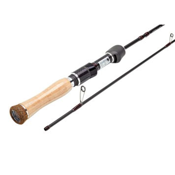 Спиннинг Crazy Fish Nano One NSR612XULS 1.86м 0.3-2.5г-1