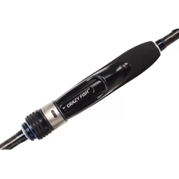 Спиннинг Crazy Fish Optimus OSR752ULS 2.26m 1-6gr-3