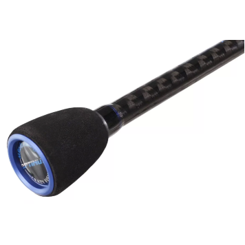 Спиннинг Crazy Fish Optimus OSR752ULS 2.26m 1-6gr-4