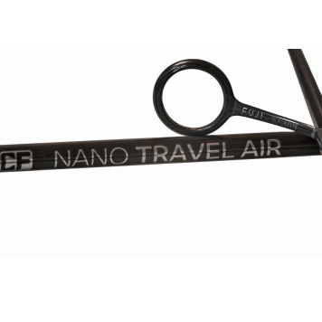 Спиннинг CF Nano Travel Air NSRA584XULS 1.76m 0.3-2gr-3