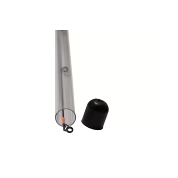 Спиннинг CF Nano Travel Air NSRA584XULS 1.76m 0.3-2gr-8