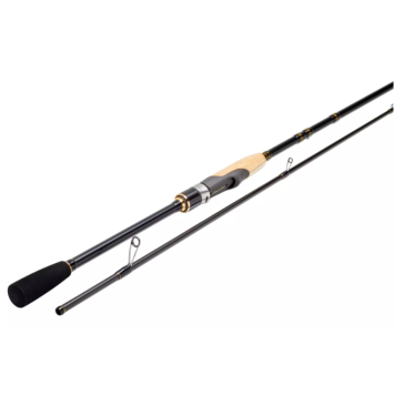 Спиннинг Crazy Fish Arion ASRE862MT 262см 8-32гр Extra Fast (Eva), tubular tip-1