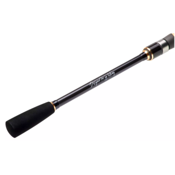 Спиннинг Crazy Fish Arion ASRE862MT 262см 8-32гр Extra Fast (Eva), tubular tip-5