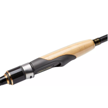 Спиннинг Crazy Fish Arion ASRE962MLT 290см 5-21гр Extra Fast (Eva), tubular tip-5
