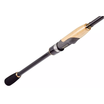 Спиннинг Crazy Fish Arion ASRE962MLT 290см 5-21гр Extra Fast (Eva), tubular tip-9