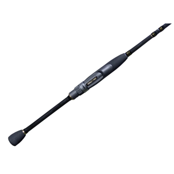 Спиннинг Crazy Fish Arion ASRE692ULS, 2.06м, 0.6-4 гр-1