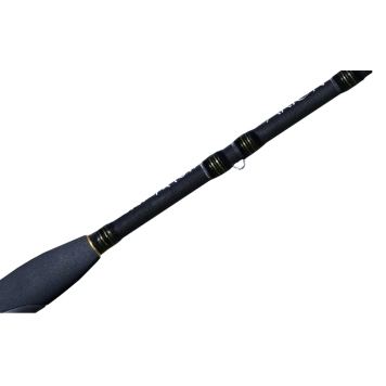 Спиннинг Crazy Fish Arion ASRE692ULS, 2.06м, 0.6-4 гр-4