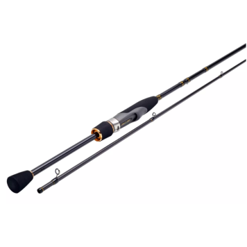 Спиннинг Crazy Fish Arion ASR862MT, 2.62м, 8-32 гр, tubular tip-2
