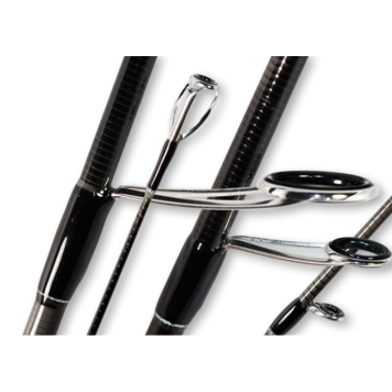 Спиннинг Crazy Fish Freedom Force FF 692LT 2.1м, 3-12гр-7