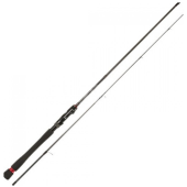 Спиннинг Daiwa Ballistic-X L Spin BLX78L-S-AD 2.3м, 3.5-12гр