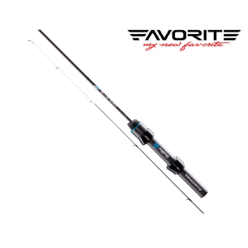 Спиннинг Favorite Blue Bird Nano BB1-602N-S 1.83m 0.2-1.5gr