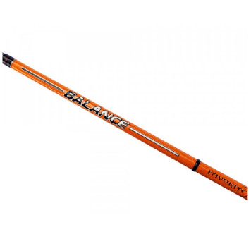 Спиннинг Favorite Balance 1.83м. 2-7гр. M-Fast, BLC-602UL-4