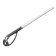 Спиннинг Favorite Blue Bird Compact 2.40м. 3-12гр. Fast, BB1-804L-T