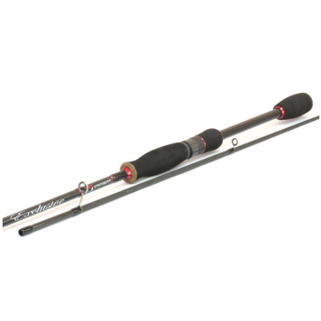 Спиннинг Favorite Exclusive EXS-832L-T 2.48m 2-10g EX-Fast-2