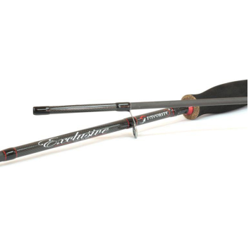 Спиннинг Favorite Exclusive EXS-832L-T 2.48m 2-10g EX-Fast-3