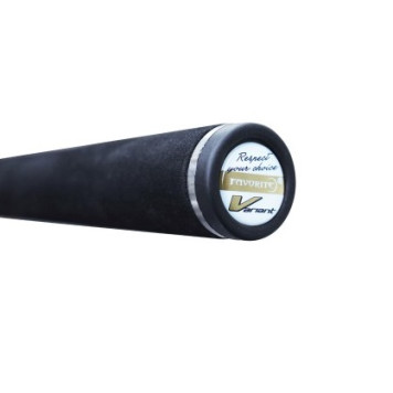 Спиннинг Favorite Variant VRN-662H 1.98м, 12-35гр, Fast-4